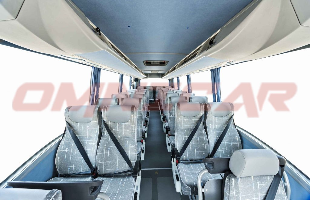 Neu Midibus 33+1+1 Midibusse Neu Midibus 33+1+1 Midibusse