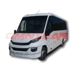 Omnicar Iveco 70C18 33+1+1 Scolaire midibus et minibus