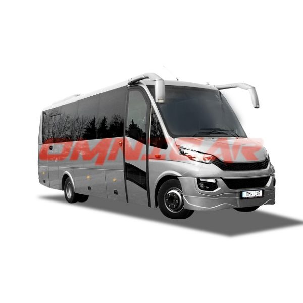 Iveco Tourism VIP 29+1+1 passengers 70C21 Omnicar