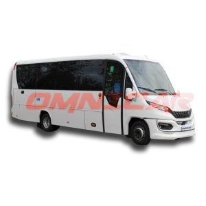 Sofort lieferbar Iveco 70C18 29Fahrgäste, Reiseleiter und Fahrer Tourismus Neuwagen
