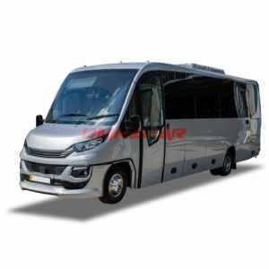 Available Stock New Minibuses Midibuses Bus Uk market