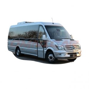 Minibus Neuf 519 VIP -GT-19+1 - 01 (29)