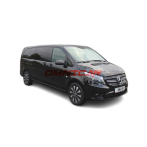 Der Sofort lieferbar Mercedes Vito114CDi Tourer XL Select ist die perfekte Wahl für alle, die einen leistungsstarken, komfortablen und modern ausgestatteten Minivan suchen - und das sofort ab Lager verfügbar.