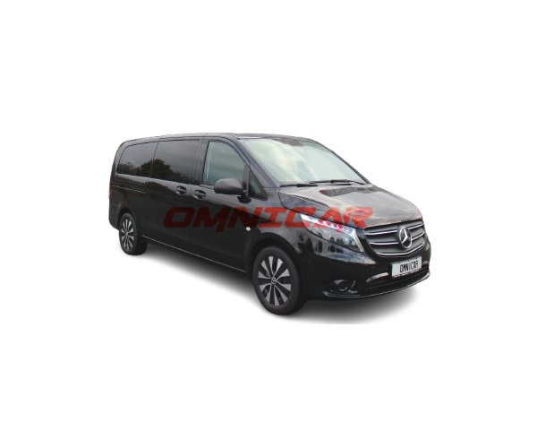 Der Sofort lieferbar Mercedes Vito114CDi Tourer XL Select ist die perfekte Wahl für alle, die einen leistungsstarken, komfortablen und modern ausgestatteten Minivan suchen - und das sofort ab Lager verfügbar.