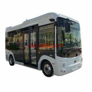 Minibus électrique urbaine 28 passager 6 metres