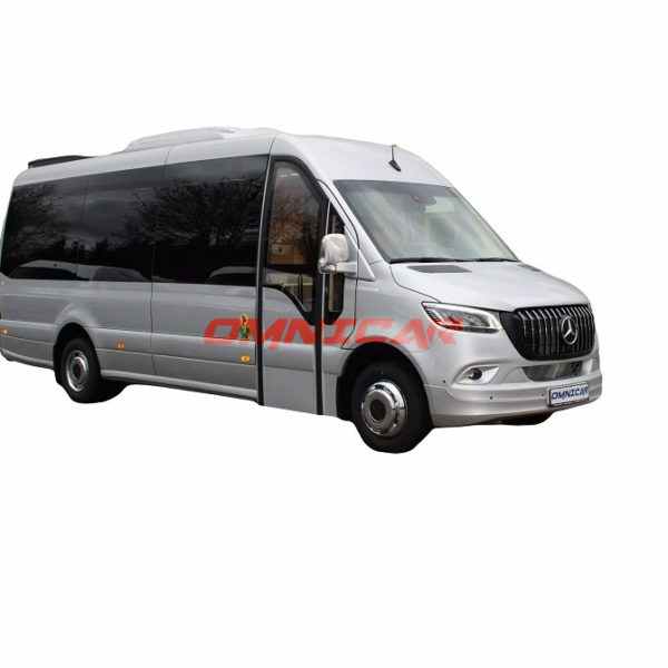 Mercedes Sprinter Tourisme 19 Places, Luxe disponible immediatement en stock