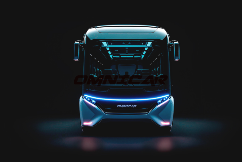 Innovation in Electric & Hydrogen Bus Mobility Urban Transport