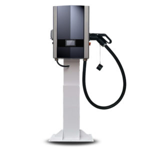 DC-Schnellladestation für Elektrofahrzeuge 20-40Kwh Omnicar ODC30S
