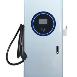 Ladestation für Elektrobusse 180KW