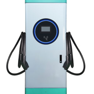EV Bus Charging Station Up to 1000 V
