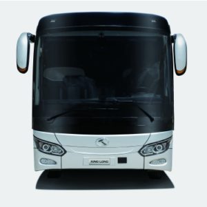 59 Sitzplatze Uberlandbus King long omnicar