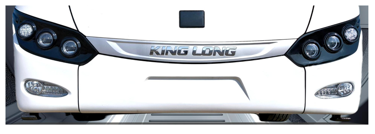King Long Busse